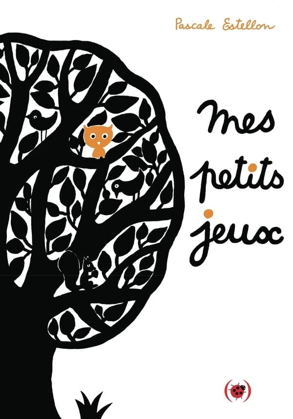 Mes petits jeux