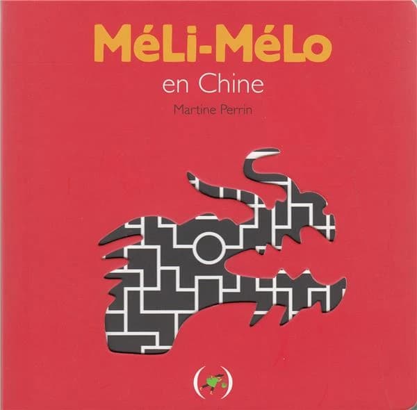 Méli-mélo en Chine