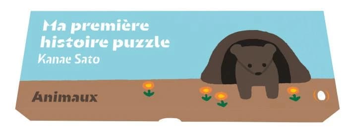 Animaux