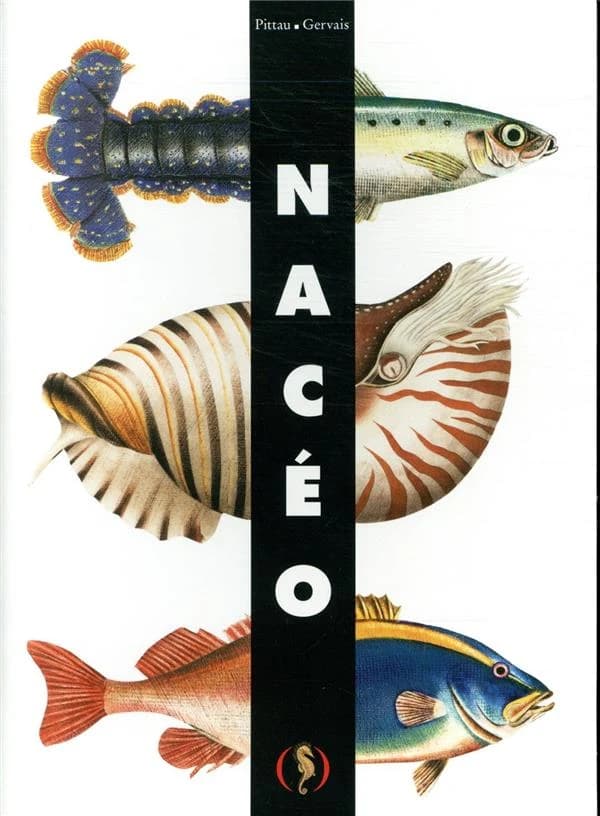 Nacéo