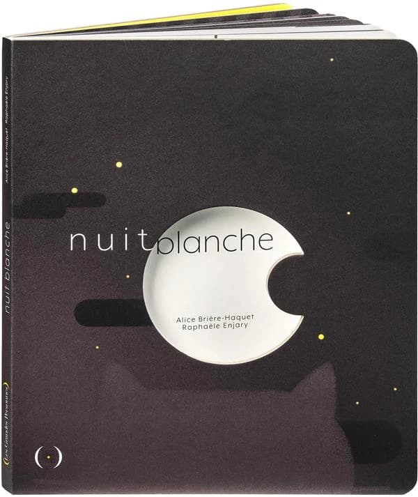 Nuit blanche