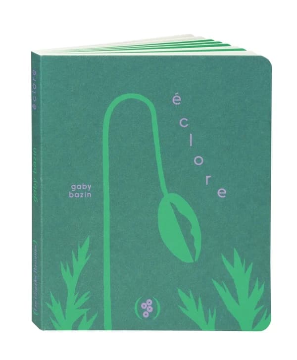 Éclore