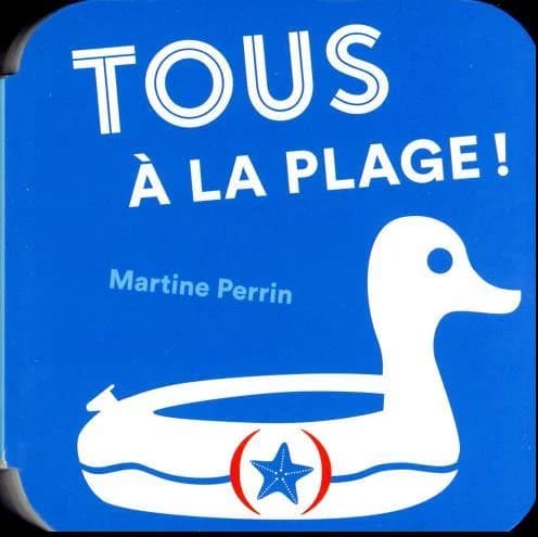 Tous à la plage !