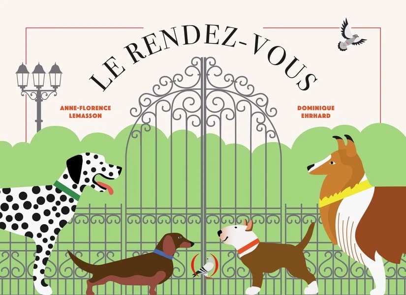 Le rendez-vous