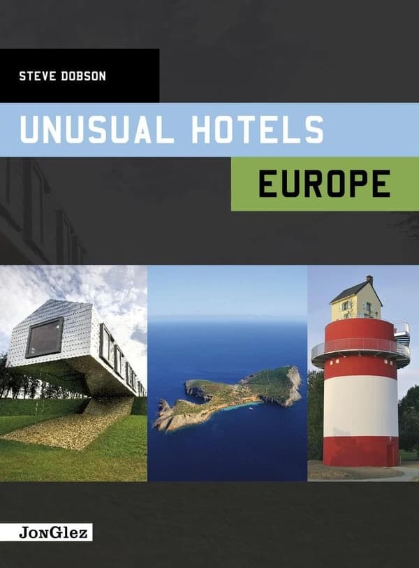 Unusual hotels