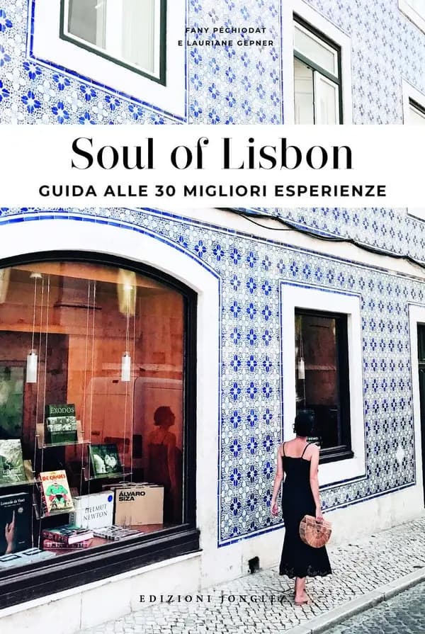 Soul of lisbon
