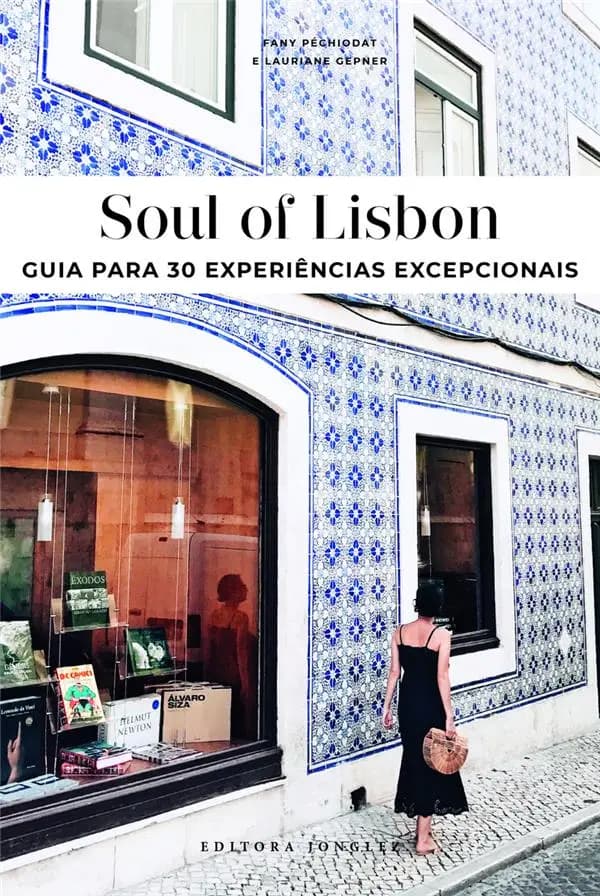 Soul of Lisbon