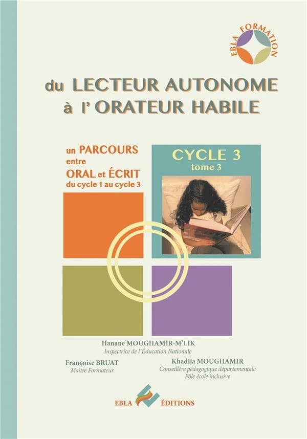 Parcours entre oral et ecrit