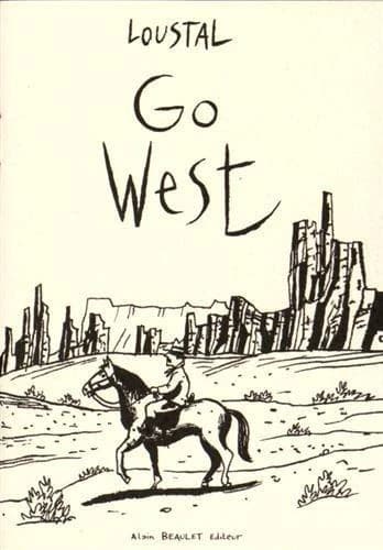 Go west