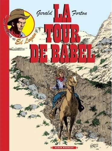 La tour de Babel