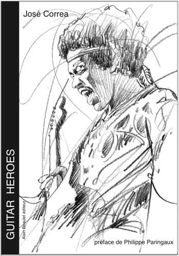 Guitar heroes