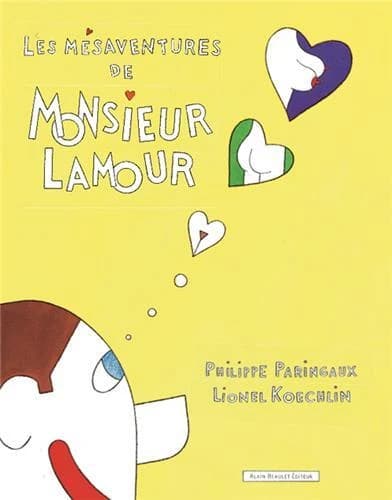 Les mésaventures de monsieur Lamour