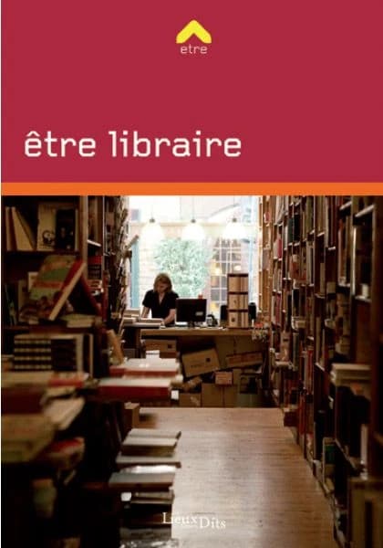 Être libraire