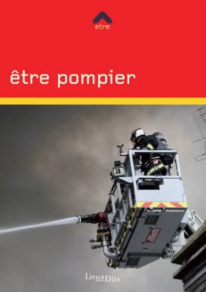 Être pompier