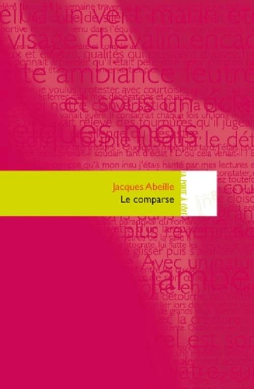 Le comparse