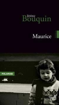Maurice : novella