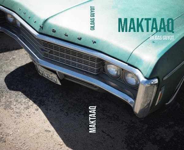 Maktaaq