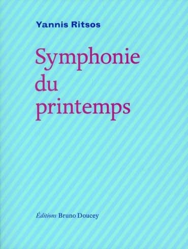 Symphonie du printemps