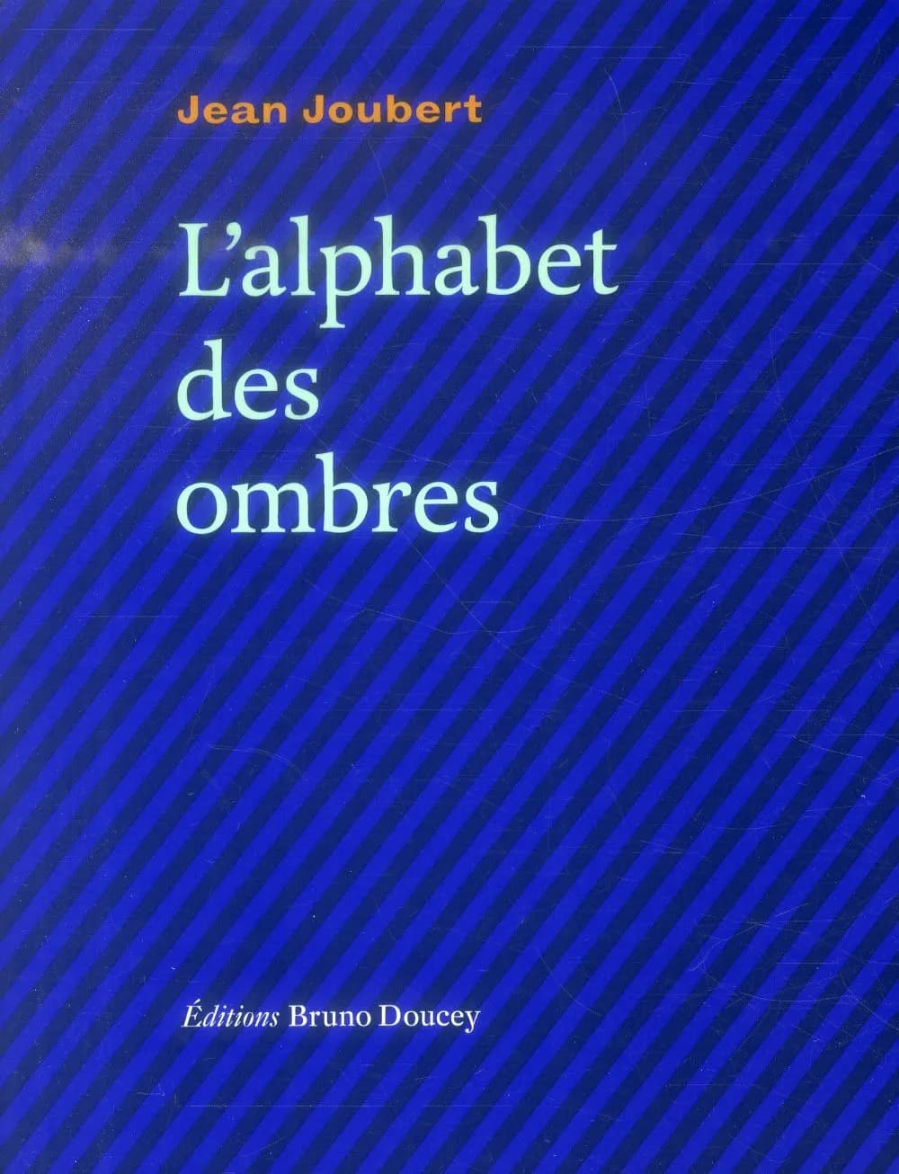 L'alphabet des ombres