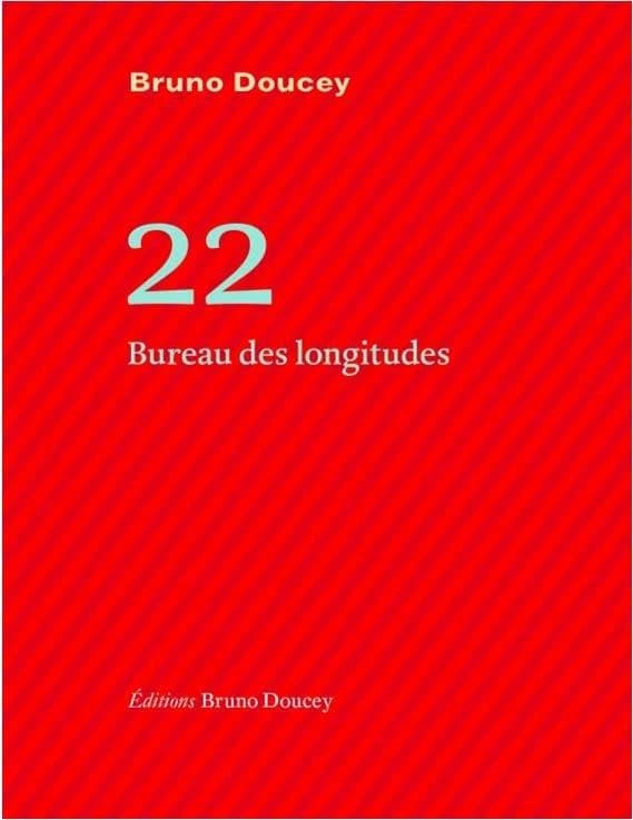 22 bureau des longitudes
