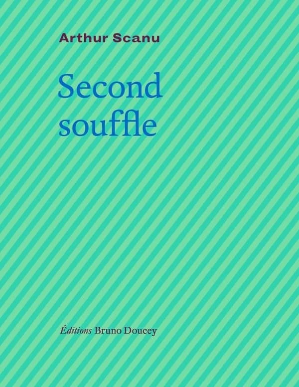 Second souffle