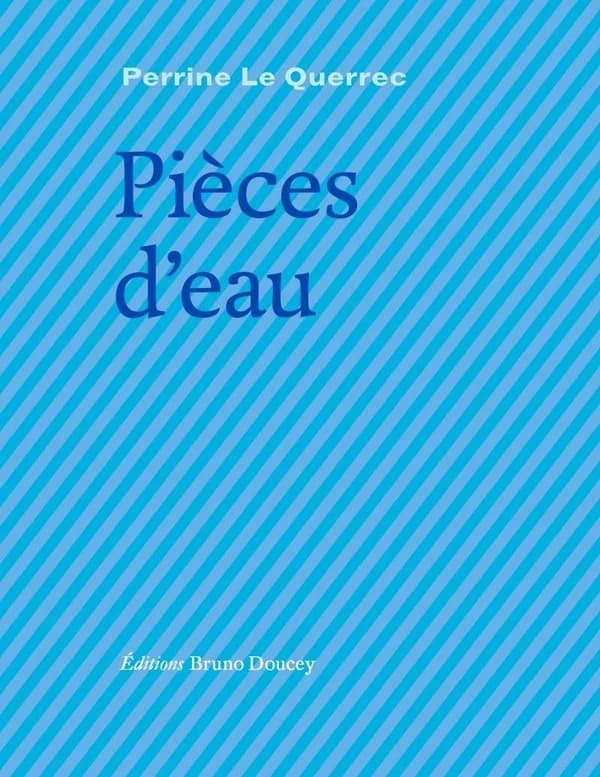 Pièces d'eau