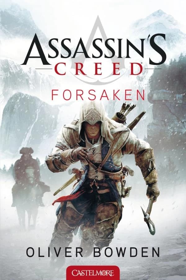 Forsaken
