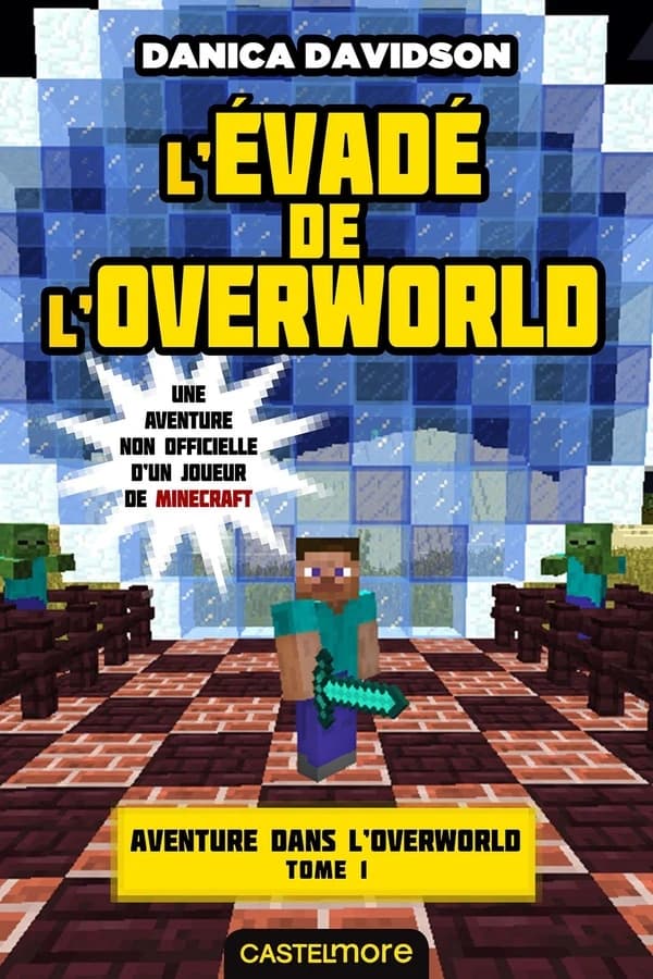 L'évadé de l'Overworld