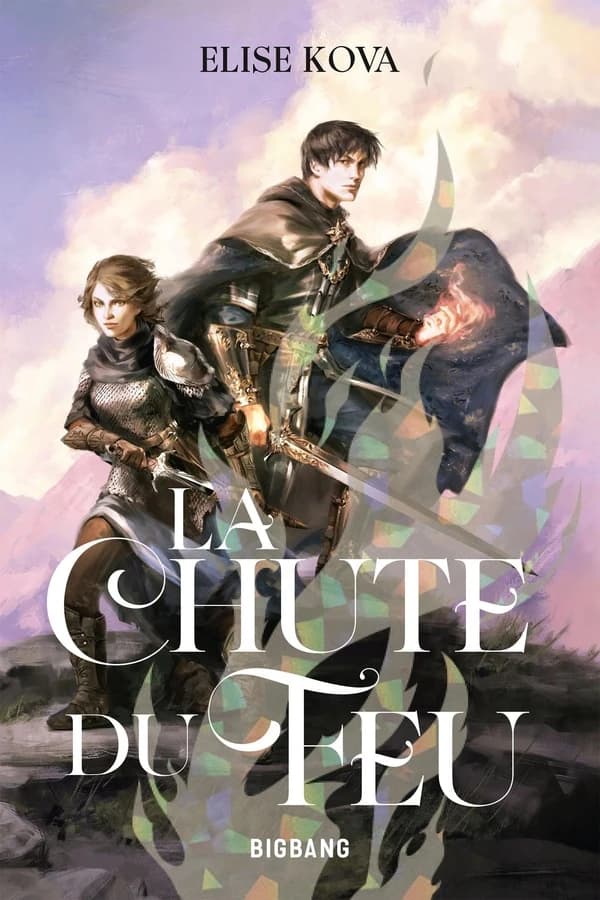 L'éveil de l'air
