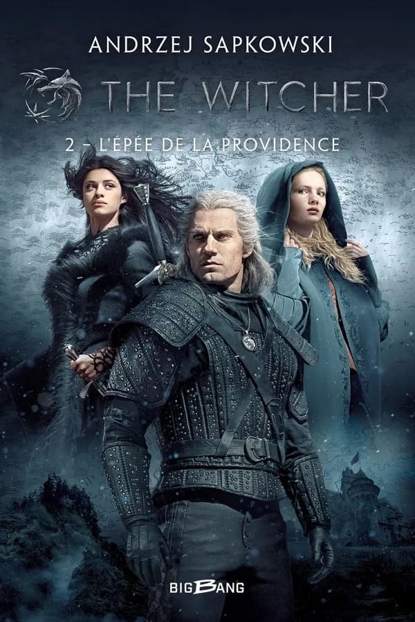 L'épée de la providence