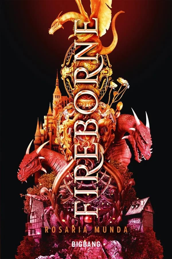Fireborne