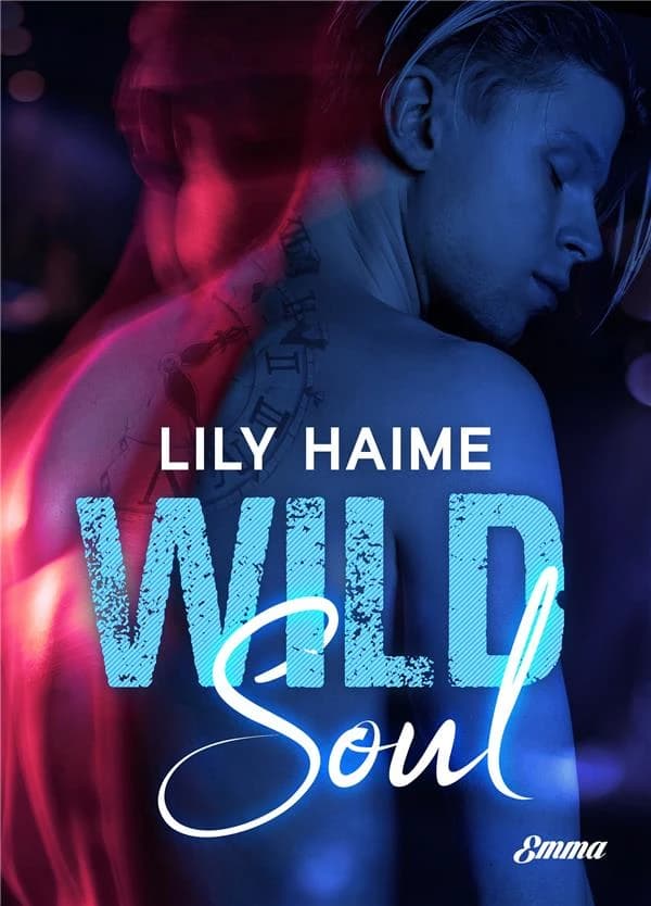 Wild soul
