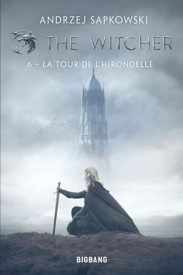 La tour de l'hirondelle