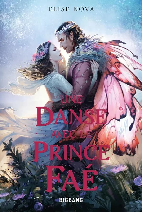 Une danse avec le prince Faé