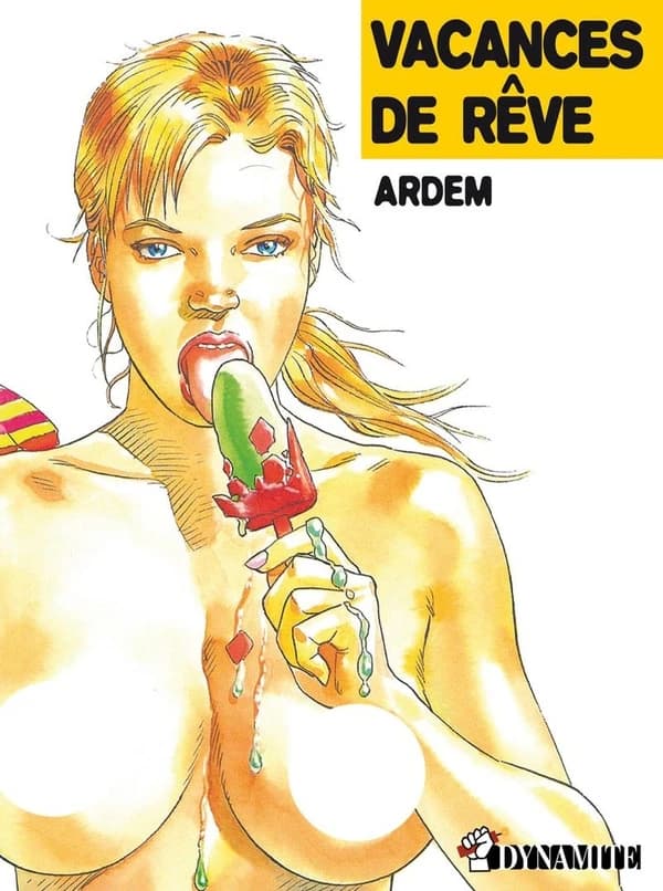 Vacances de rêves