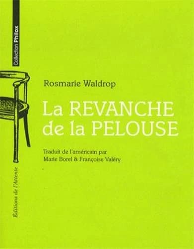 La revanche de la pelouse