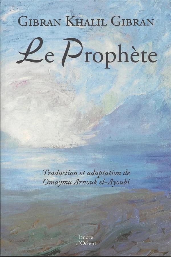 Le prophète