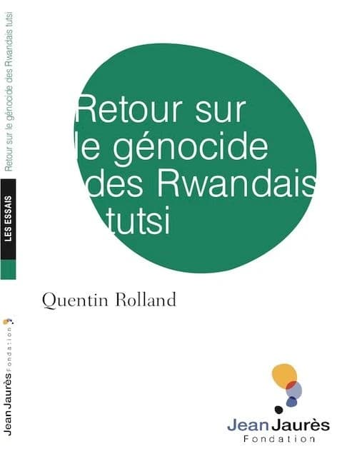 Retour sur le génocide des Rwandais tutsi