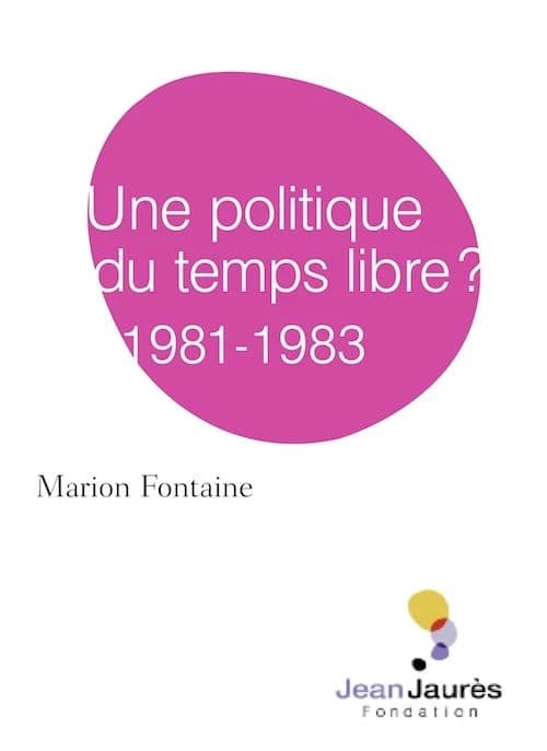Une politique du temps libre ? 1981-1983