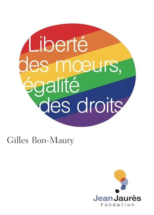 Liberté des moeurs, égalité des droits