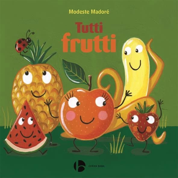 Tutti Frutti