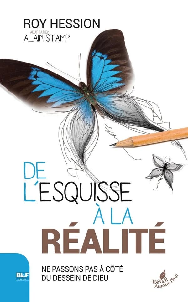 De l'esquisse à la réalité