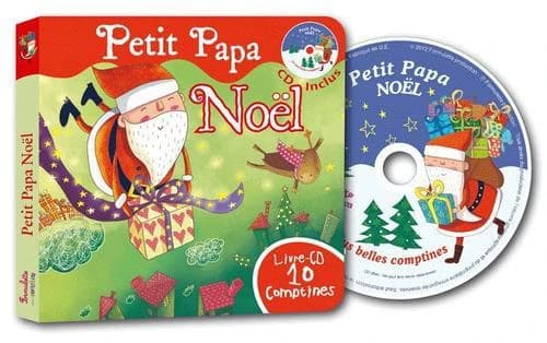 Petit papa Noël