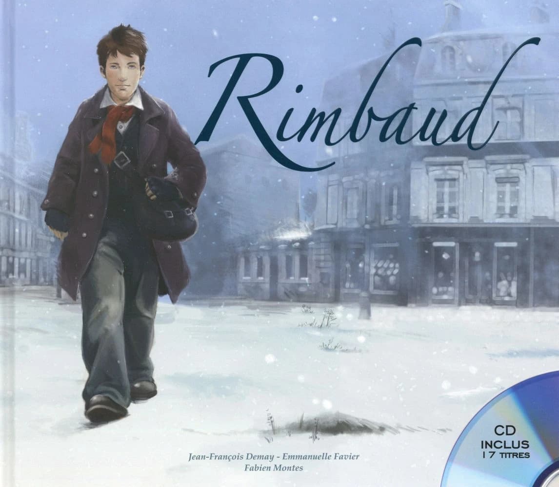 Rimbaud
