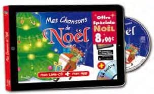 Mes chansons de Noël