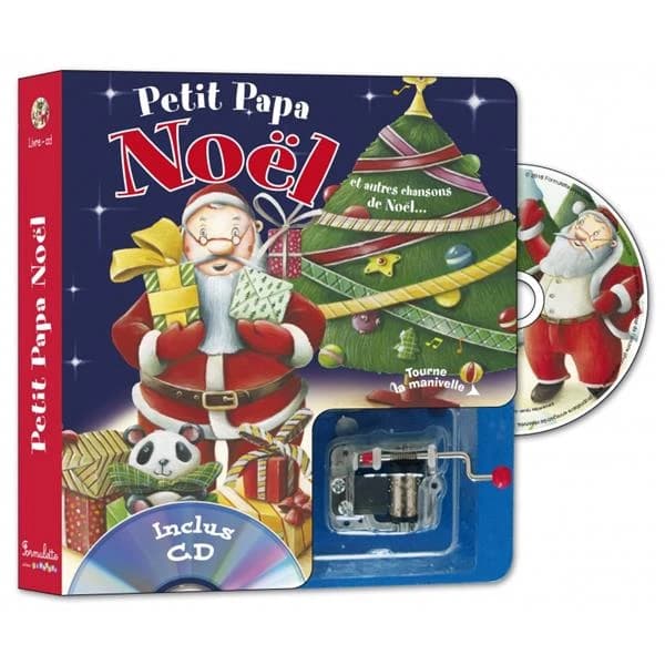 Petit papa noel