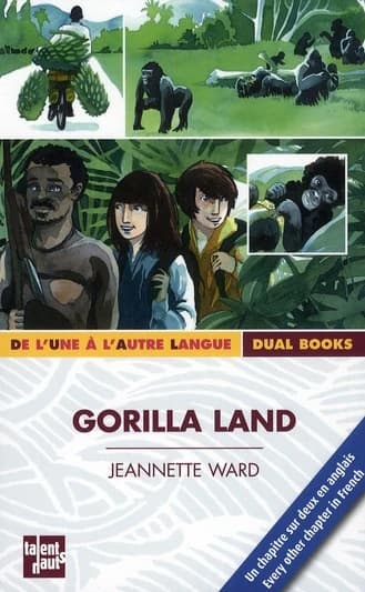 Gorilla Land