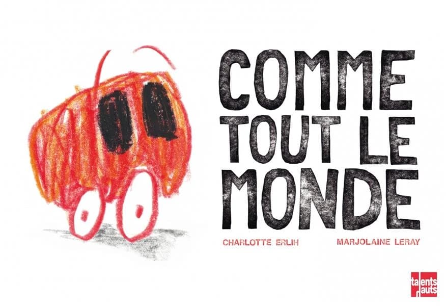 Comme tout le monde