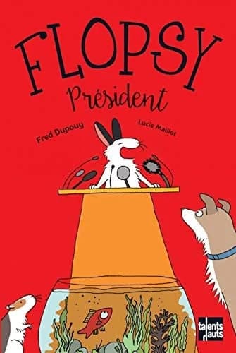 Flopsy président