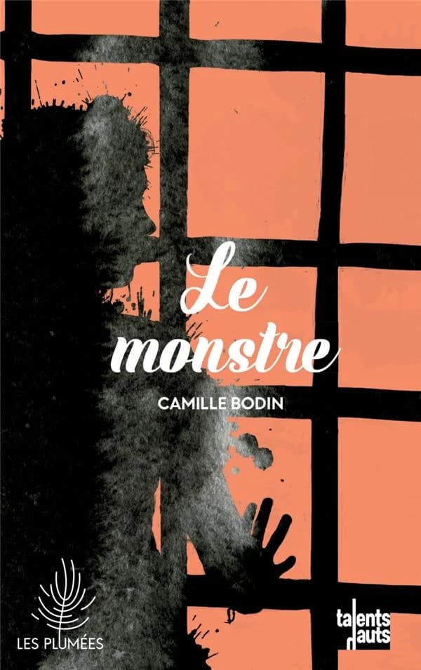 Le monstre : roman